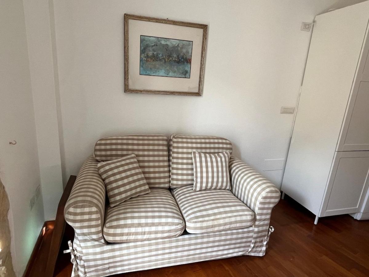 Apartment Extremely House In The Corso *