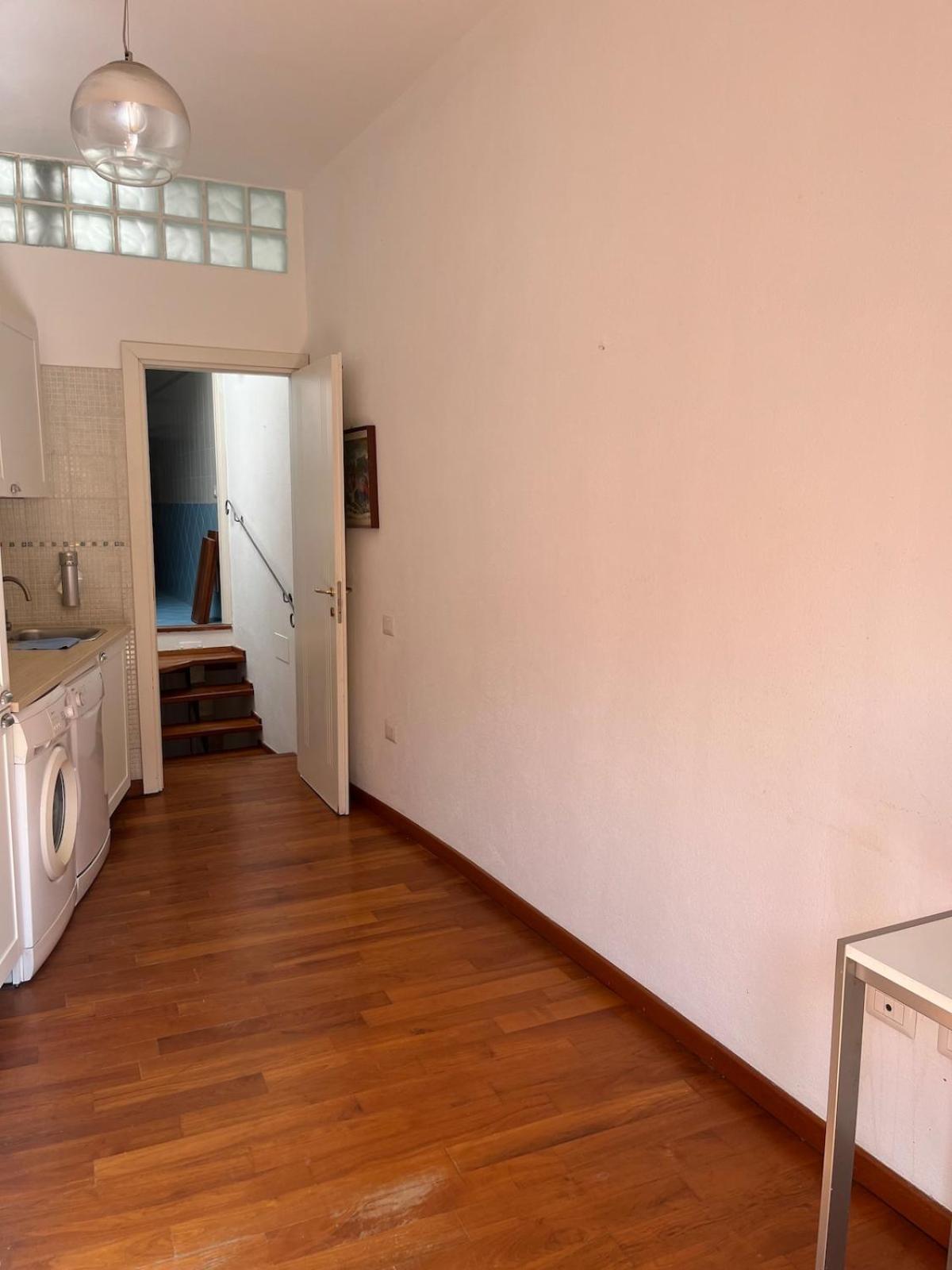 Extremely House In The Corso Cagliari
