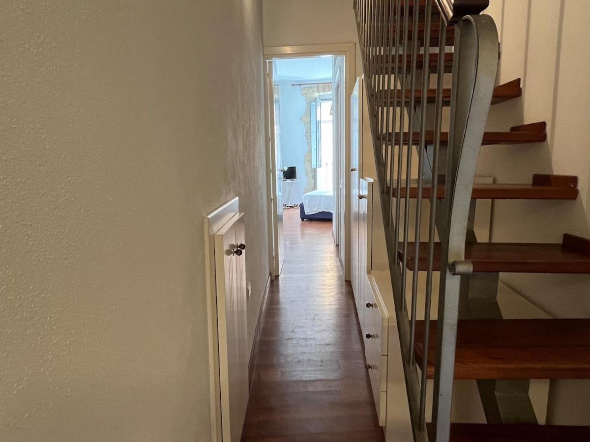 Extremely House In The Corso Apartment *