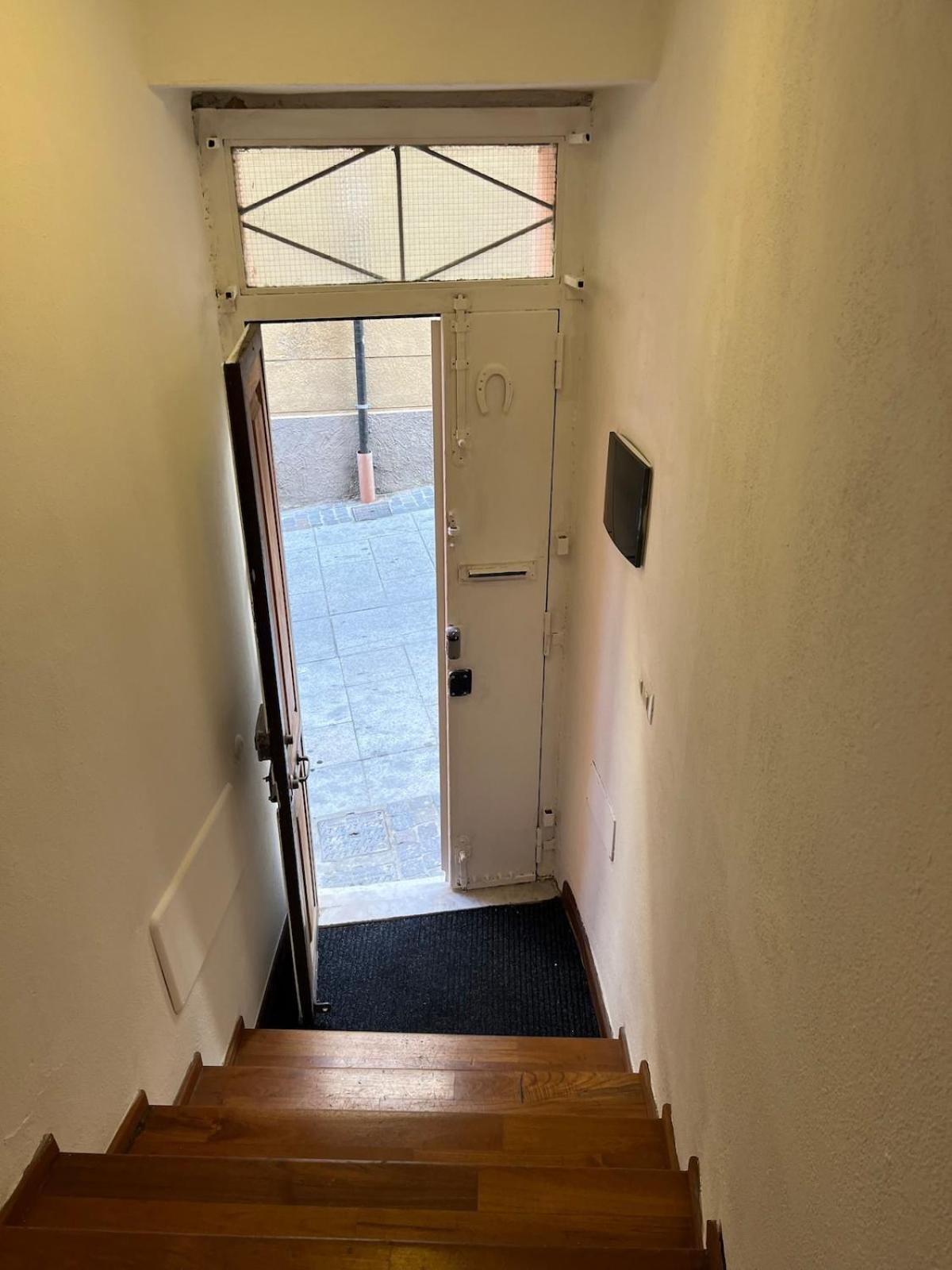 Extremely House In The Corso Apartment