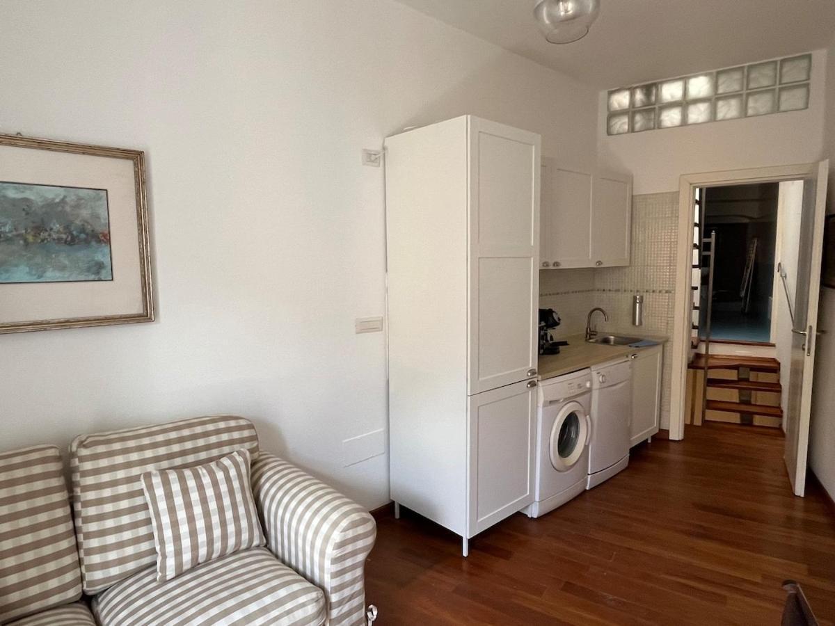 Apartment Extremely House In The Corso Cagliari