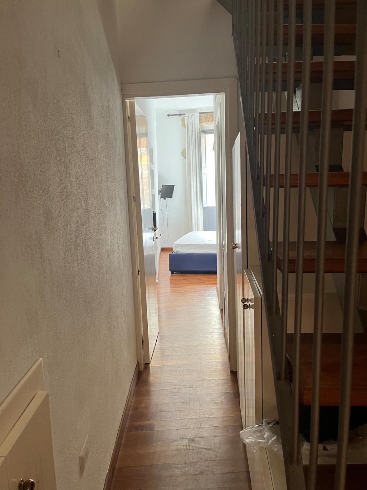 Apartment Extremely House In The Corso