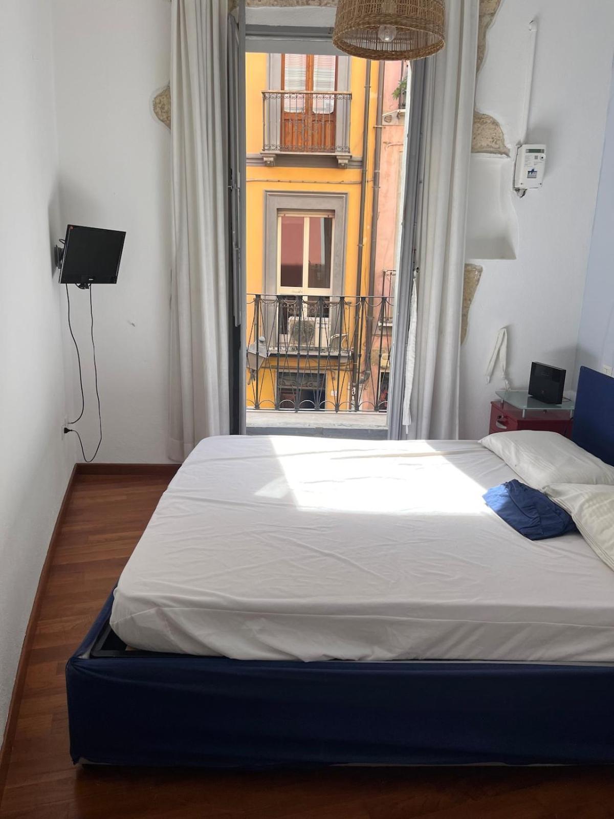 Extremely House In The Corso * Cagliari