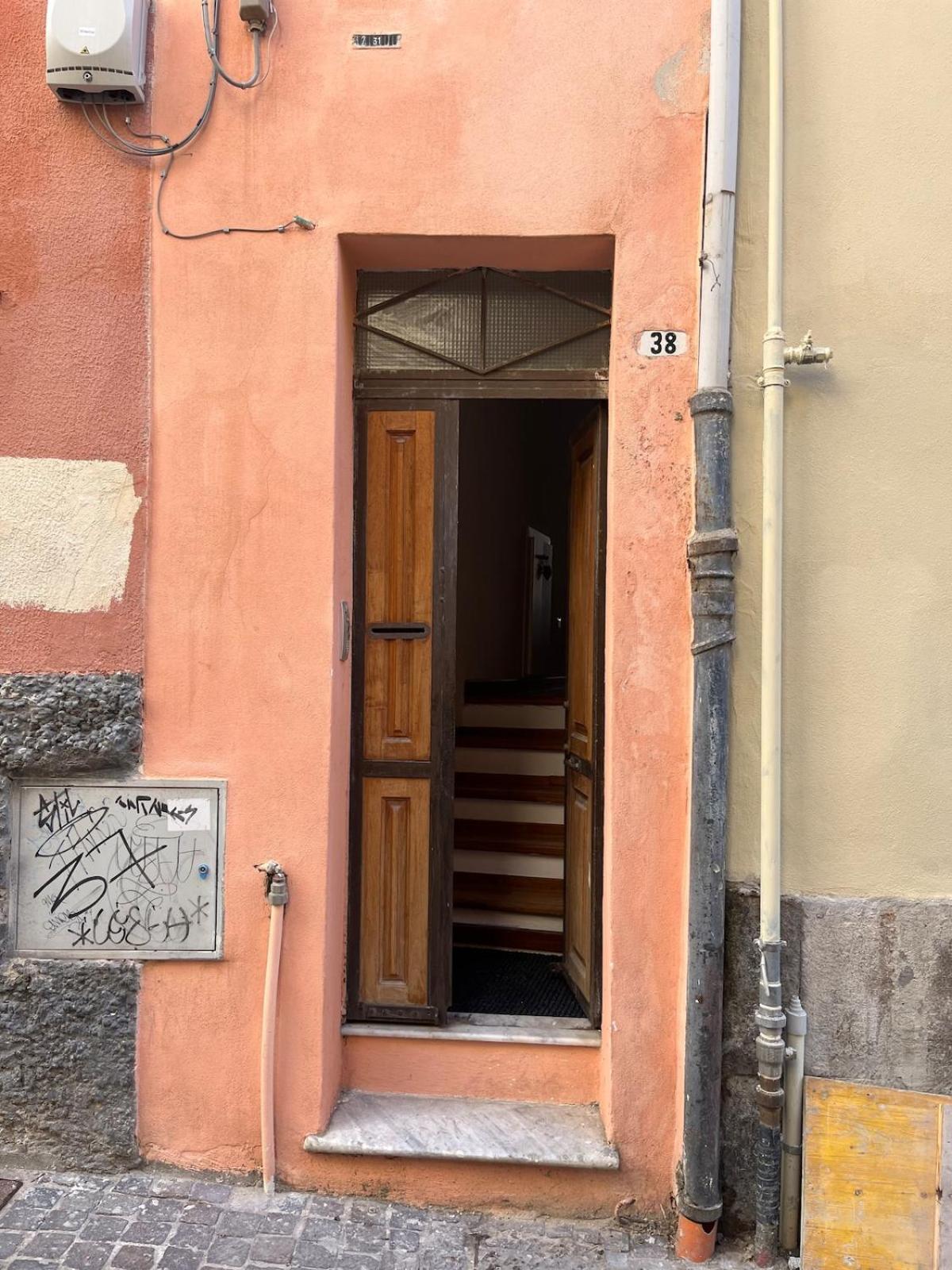 Extremely House In The Corso Apartment